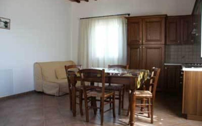 Agriturismo L'Imposto