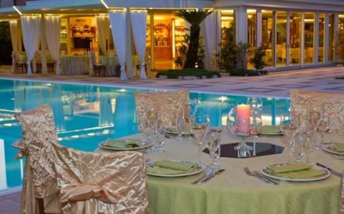 Hotel Ares