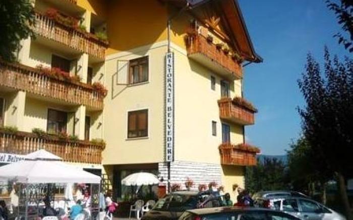 Hotel Belvedere