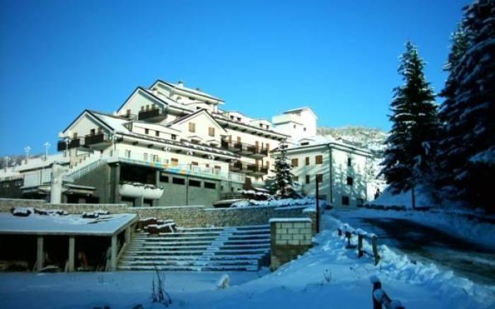 Grand Hotel delle Rocche