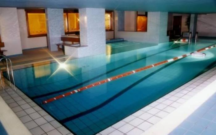 Grand Hotel delle Rocche