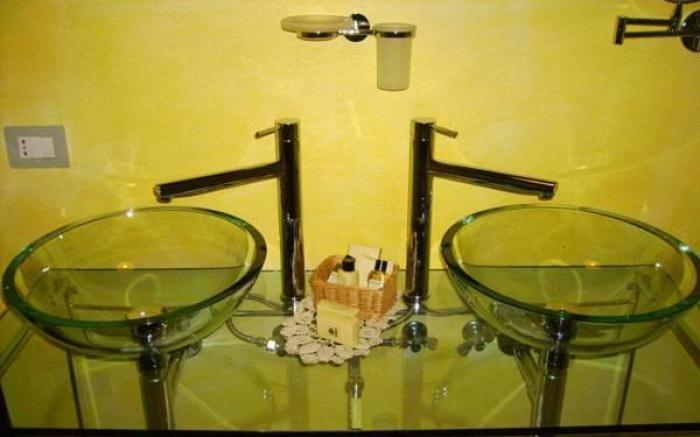 Robur Marsorum Albergo Diffuso