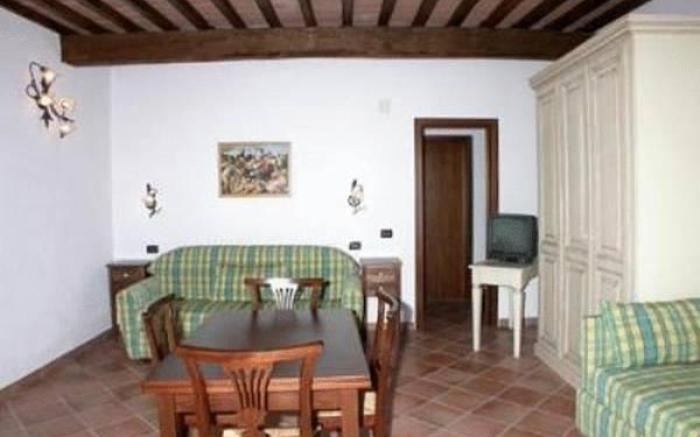 Antico Podere San Francesco