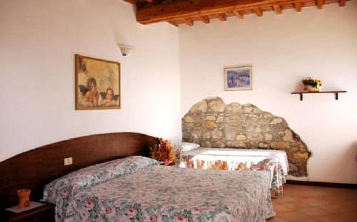 Il Giogo Agriturismo