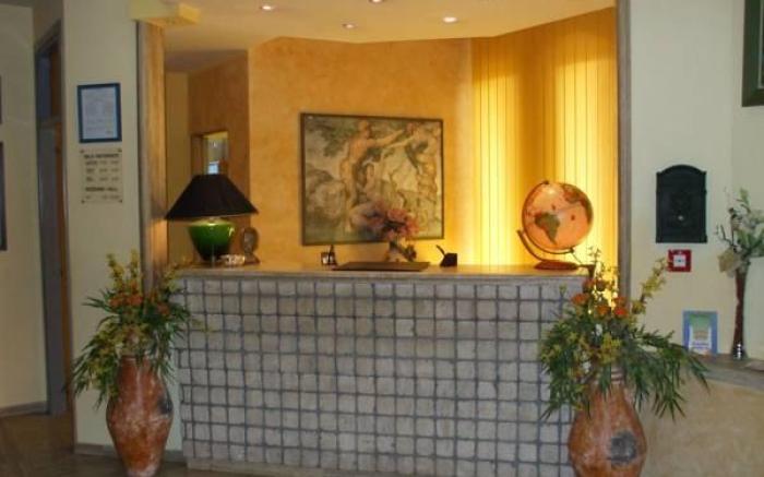 Hotel Sant'Elia