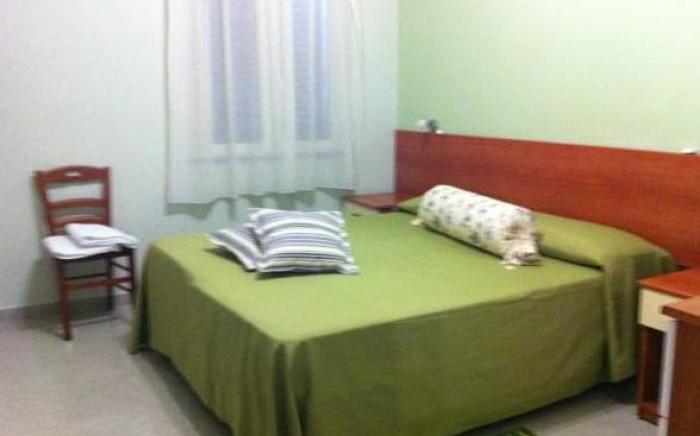 Sweet Home B&B