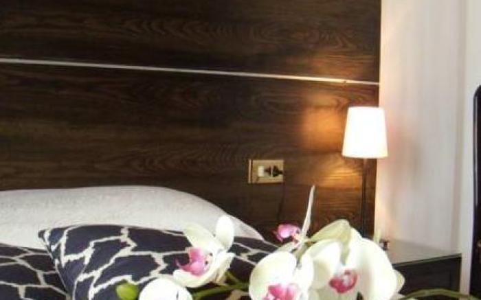 Hotel Posta 77