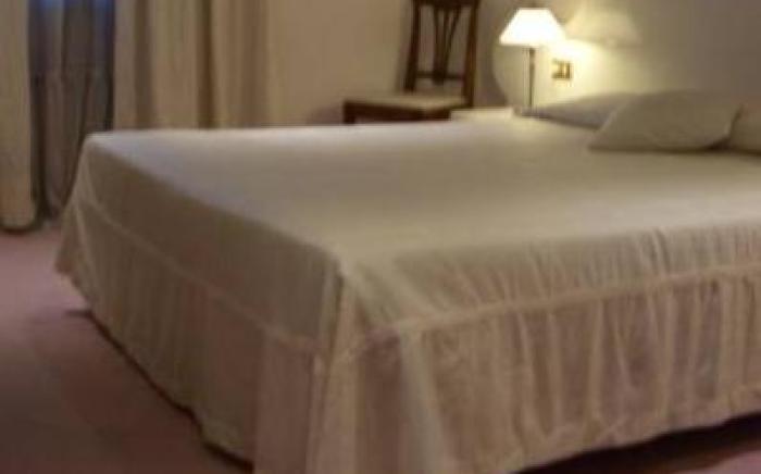 Hotel Posta 77