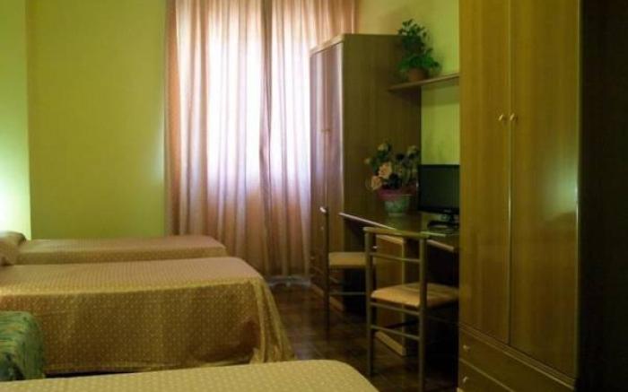 Hotel Ristorante Belvedere