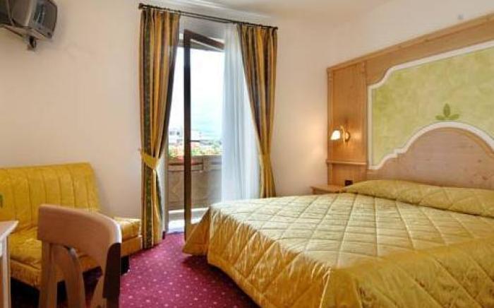 Hotel Garni La Vigna - Adult Friendly
