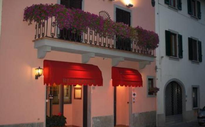 Locanda San Barnaba