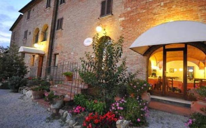 Albergo La Foresteria