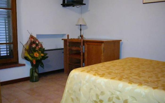 Albergo La Foresteria