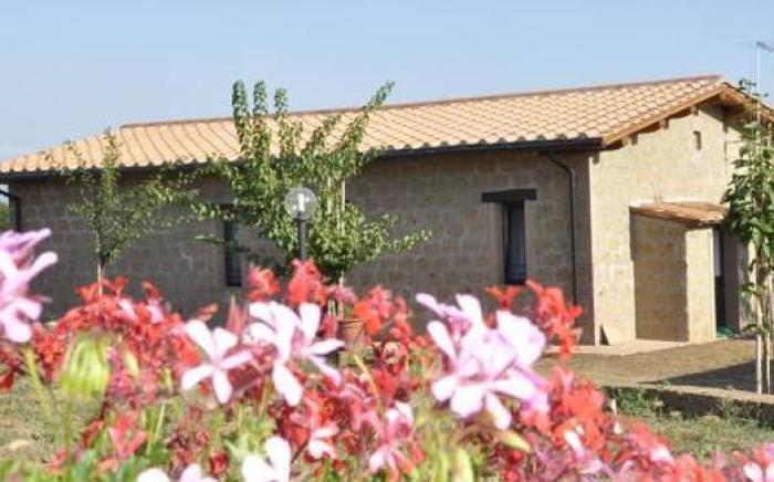 Agriturismo Nociquerceto