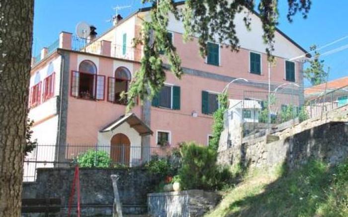 Albergo La Veranda