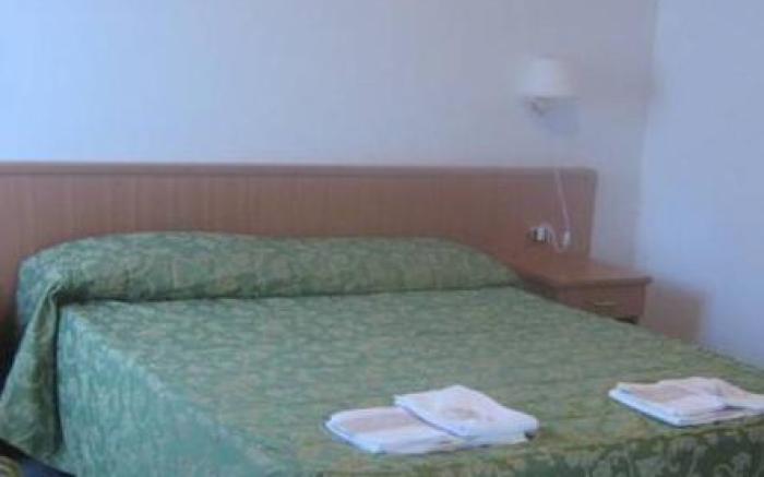 Albergo La Veranda