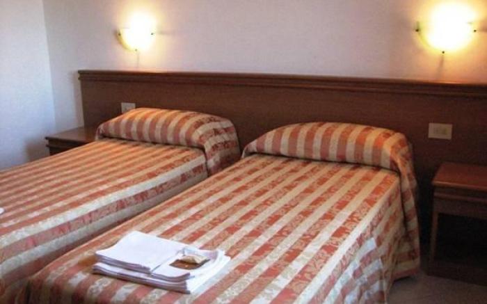 Albergo La Veranda