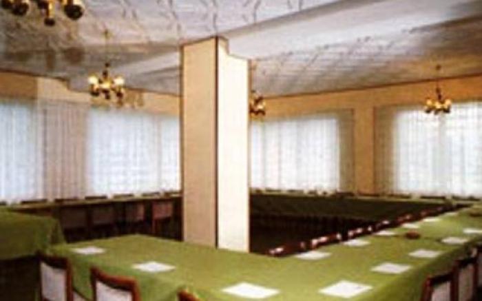 Hotel Glavjc
