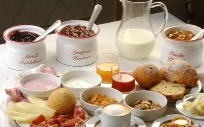 Family Hotel La Perla