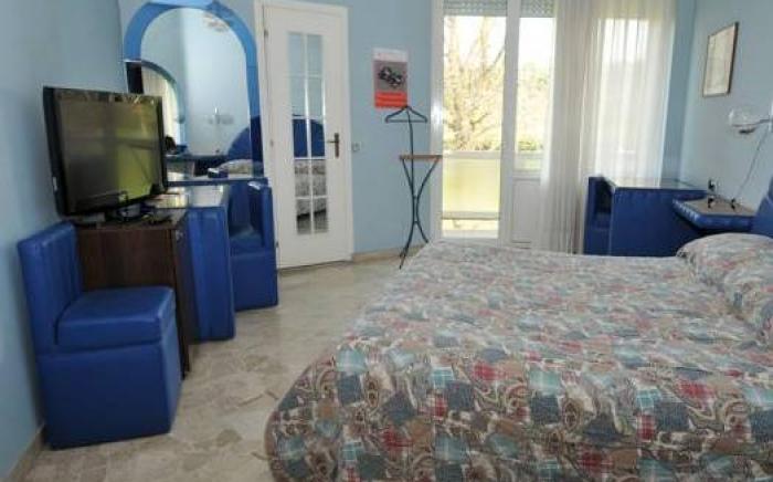 Hotel Fossati