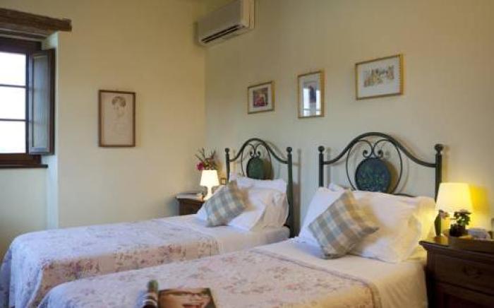 Parco Ducale Country House