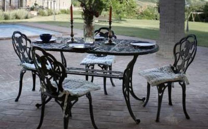 Parco Ducale Country House