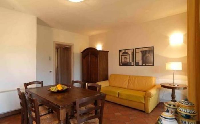 Le Corti Del Sole Residence