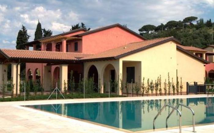 Le Corti Del Sole Residence