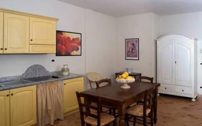 Le Corti Del Sole Residence