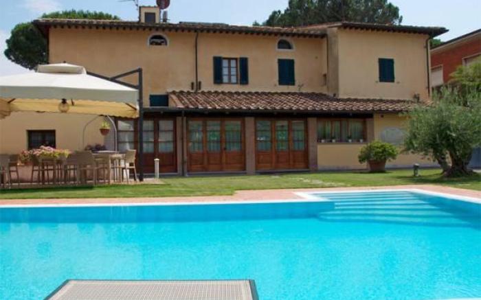 Villa Maria - b&b di Charme