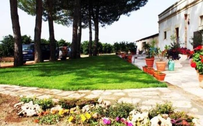 Agriturismo La Stornara
