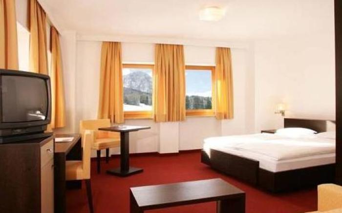 Monte Pana Dolomites Hotel