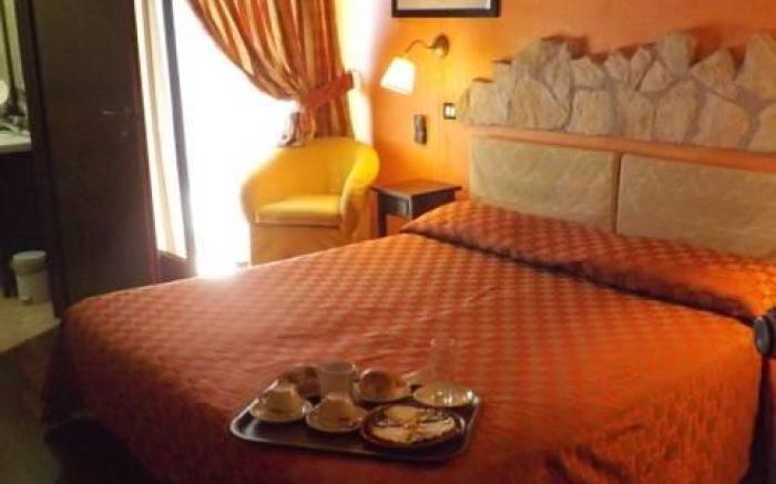 Hotel La Torraccia