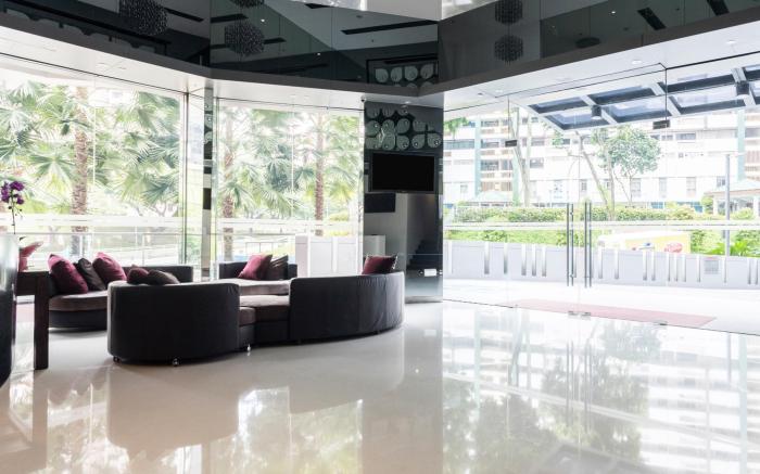 The Seacare Hotel