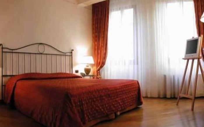 Residenza D'Epoca In Piazza della Signoria