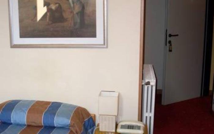 Albergo Giardino
