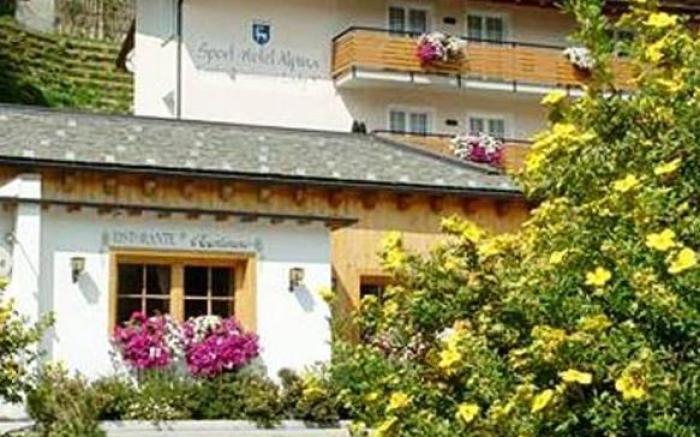Sport Hotel Alpina