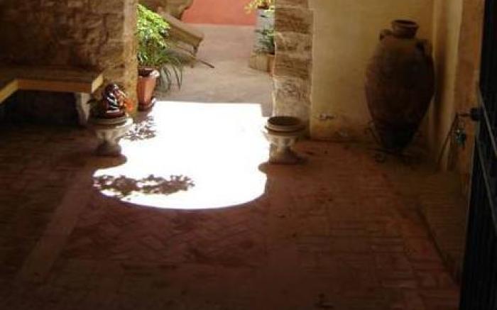 Bed and Breakfast Conte Luna