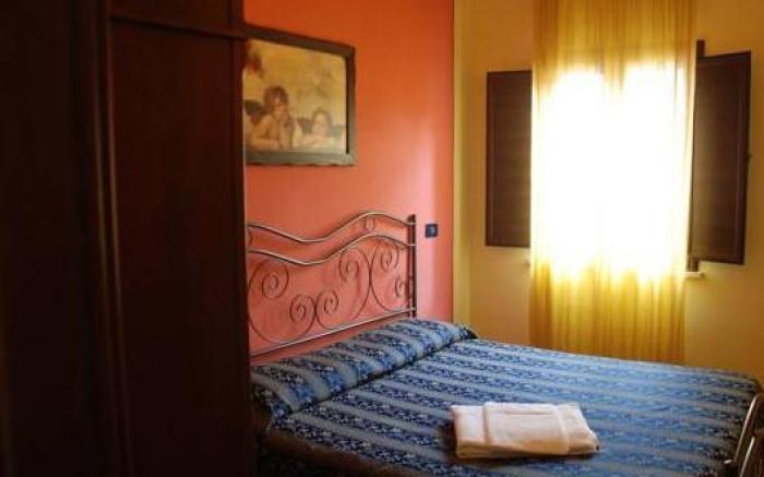 Bed and Breakfast Conte Luna