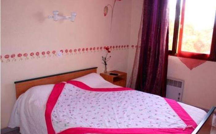 Les jardins du Patriarche Hotel