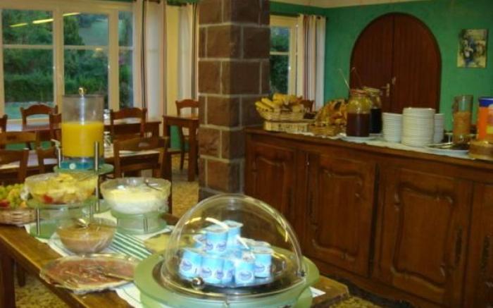 Logis Hotel Ur-Hegian