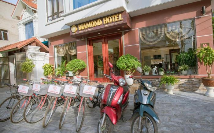 Diamond Hotel