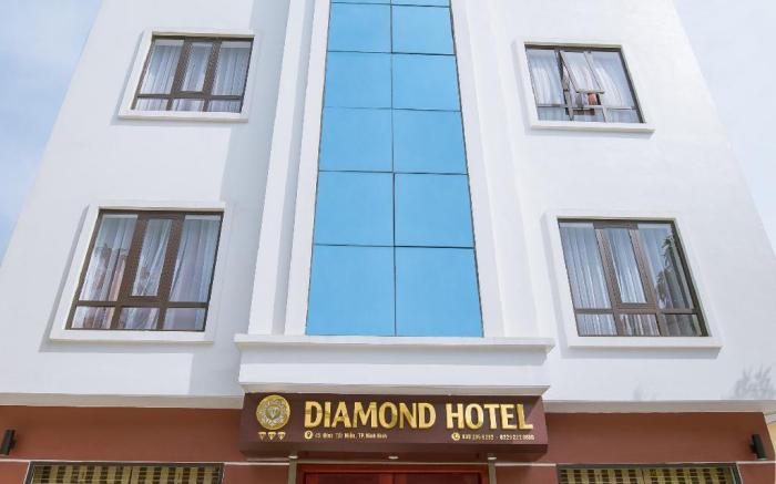 Diamond Hotel