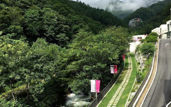 Leesangwon Museum of Art - Museumstay