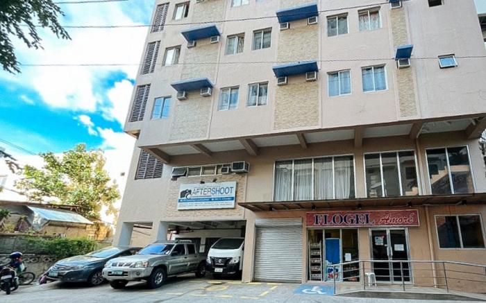 Flogel Amore Pension House