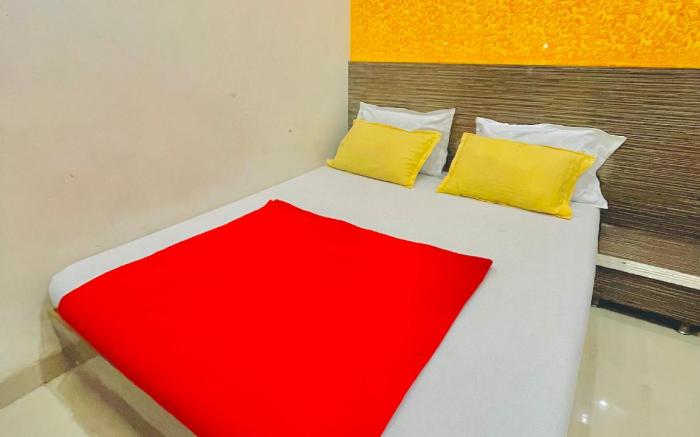 Hotel Sai GRK