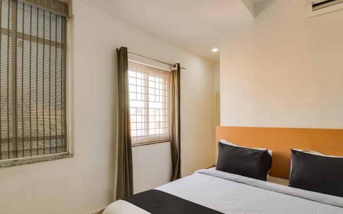 Super Townhouse QUALIA PRIME HOTEL NEAR NEXUS MALL