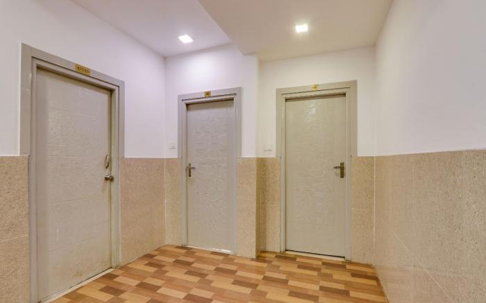 Super Townhouse QUALIA PRIME HOTEL NEAR NEXUS MALL