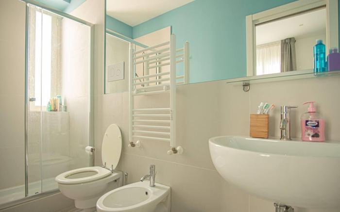 Le dimore Luxury Rooms