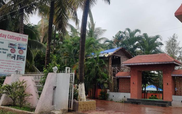 Holiday Cottage Inn